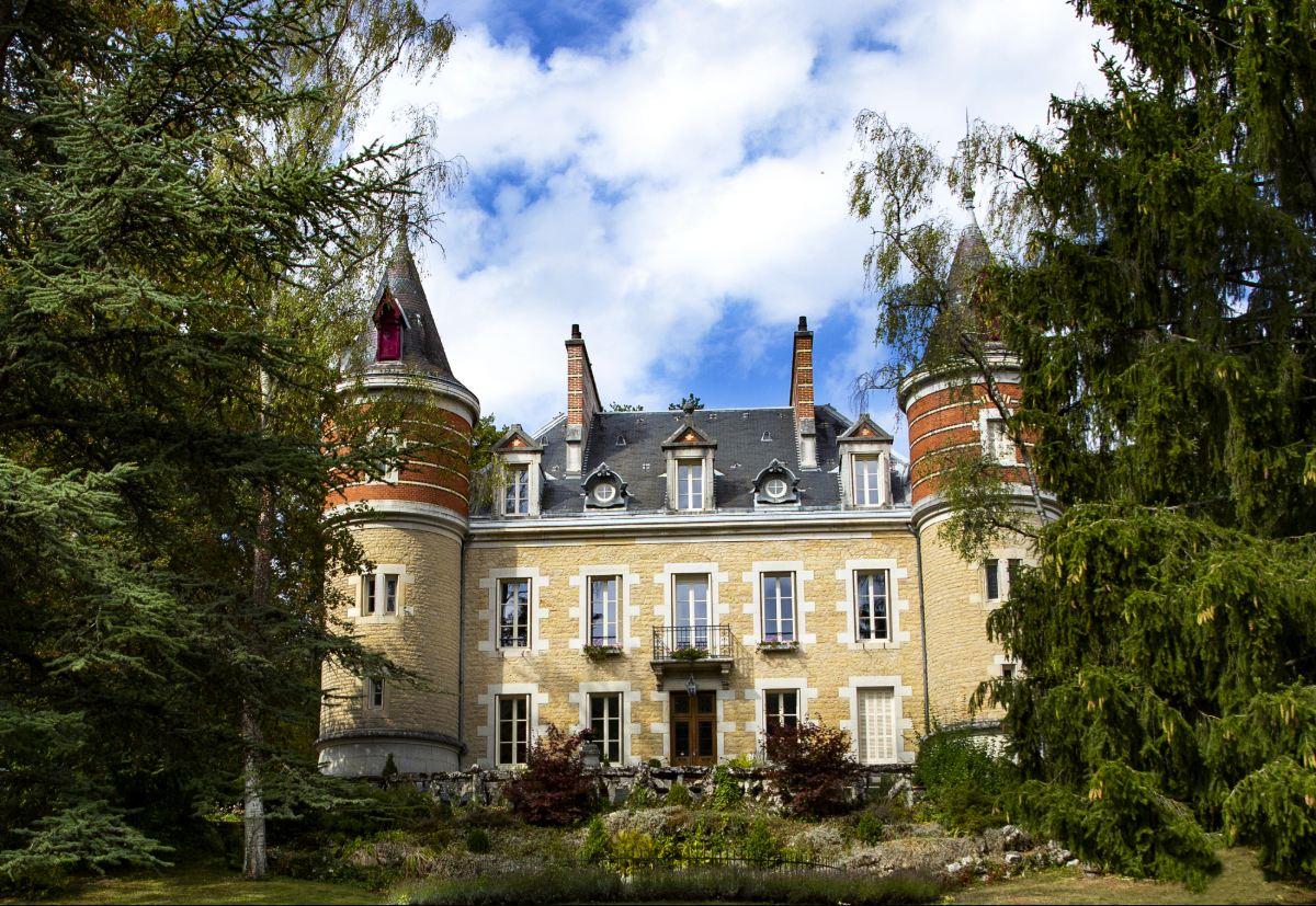 Reviving The Delaunay Family Legacy - A Cindrella Story